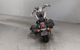 HONDA SHADOW 400 NC34