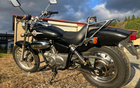 HONDA MAGNA 50 AC13