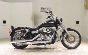 HARLEY FXDC 1580 2009