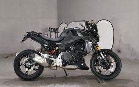 BMW F900R 0K81