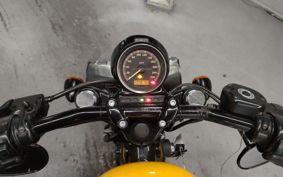 HARLEY HARLEY XL1200X LC3