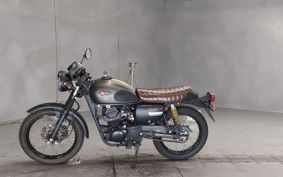 KAWASAKI W175KAFE BJ175B