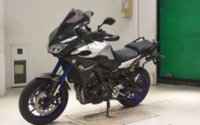 YAMAHA MT-09 Tracer 2015 RN36J