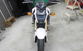 HONDA ｸﾞﾛﾑ 2002 JC61