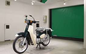 HONDA C110 SUPER CUB 2019 JA59