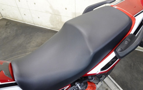 HONDA CB400SFV-4ABS 2022 NC42