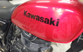 KAWASAKI 250TR BJ250F