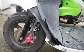 YAMAHA JOG ZR Gen.3 SA39J