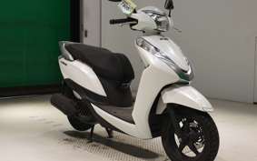 HONDA LEAD 125 2012 JF45