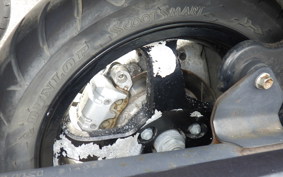 SUZUKI SKYWAVE 250 (Burgman 250) SS 2011 CJ43A