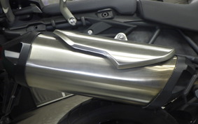 TRIUMPH TIGER 800 XC 2016