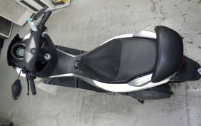 YAMAHA N-MAX 2018 SED6J