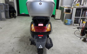 HONDA SPACY 100 JF13