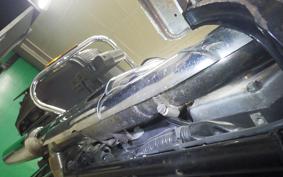 HARLEY FLHRC 1580 2009