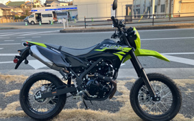 KAWASAKI KLX230 SM LX232A