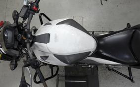 HONDA NC750L RC67
