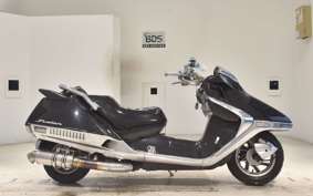 HONDA FUSION 1992 MF02