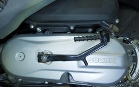 SUZUKI ADDRESS V125 2021 DT11A