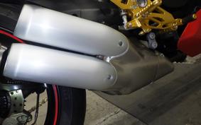 DUCATI SS950S 2021