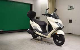SUZUKI BURGMANストリート125EX 1999 EA23M