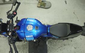 YAMAHA XSR900 2023 RN80J