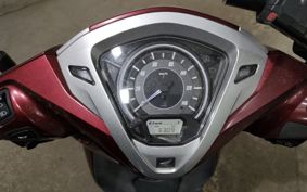 HONDA LEAD 125 JK12