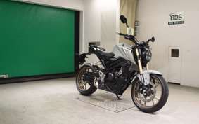 HONDA CB125 R JC91