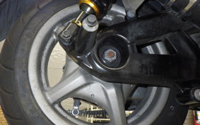 YAMAHA CYGNUS 125 XSR 2 2010 SE44J