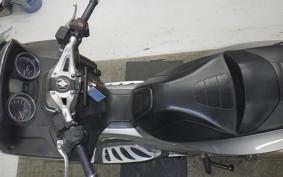 GILERA GP800 IE 2011