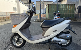 HONDA DIO CHESTER AF68