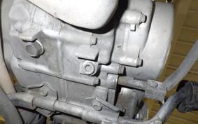 HONDA C50 SUPER CUB 2021 AA04