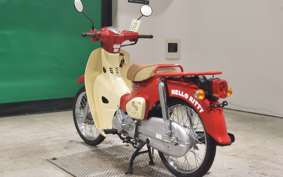 HONDA C50 SUPER CUB AA09