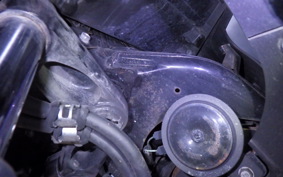 HONDA FORZA Z GEN 2 MF10