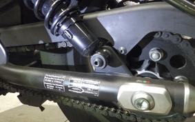 HONDA REBEL 250 A MC49