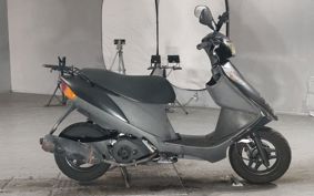 SUZUKI ADDRESS V125 CF4EA