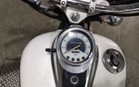 YAMAHA DRAGSTAR 250 VG02J