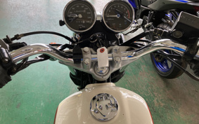 HONDA CB400SS 2004 NC41