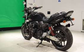 HONDA CB400SF GEN 4 A 2021 NC42