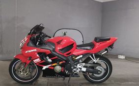 HONDA CBR600F PC35