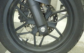 HONDA FORZA 250 2013 MF13