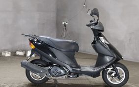 SUZUKI ADDRESS V125 CF4EA