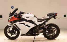 KAWASAKI NINJA 250