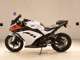 Фото Kawasaki NINJA 250 с японского аукциона