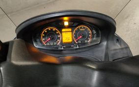 SUZUKI BURGMAN200 CH41A
