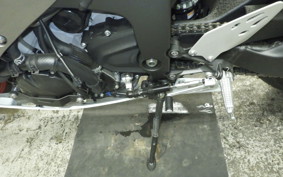 KAWASAKI NINJA ZX-6R A 2026 ZX636J