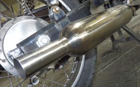 KAWASAKI ESTRELLA CUSTOM BJ250A