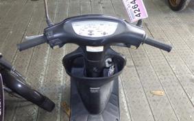 HONDA DIO GEN 3 2021 AF34