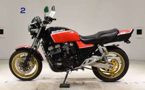 SUZUKI GSX400 IMPULSE 2010 GK7CA