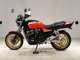 Фото Suzuki GSX400 IMPULSE 2010 с японского аукциона