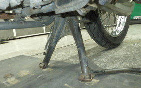 HONDA C110 SUPER CUB JA07